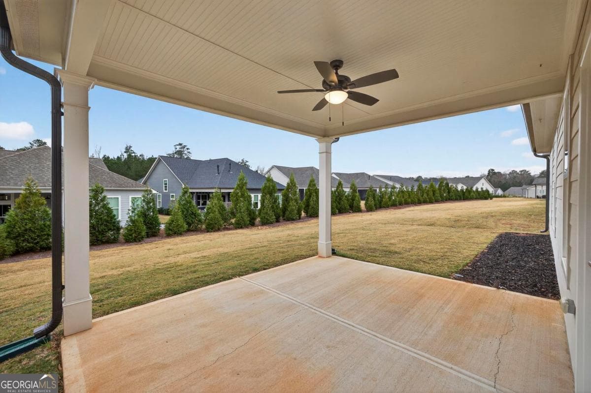 3 bedroom, 2 bathroom, 2,044 sq ft single family residence for sale at 1541 Lake Drive, Greensboro, GA 30642 — photo 8