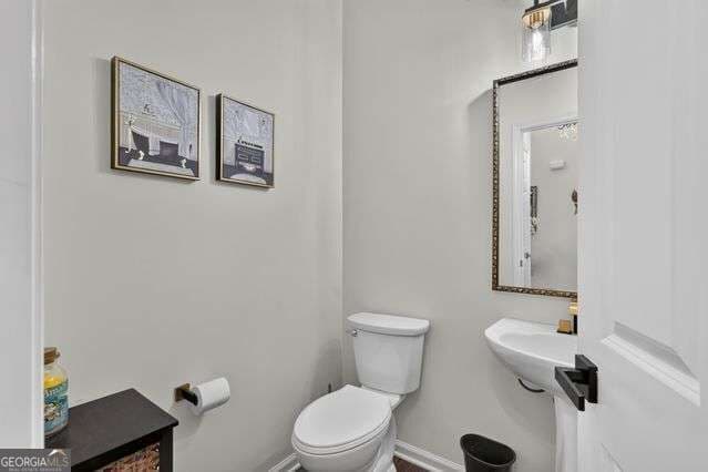 6 bedroom, 3.5 bathroom single family residence for sale at 4760 Green Summers Drive, Cumming, GA 30028 — photo 6