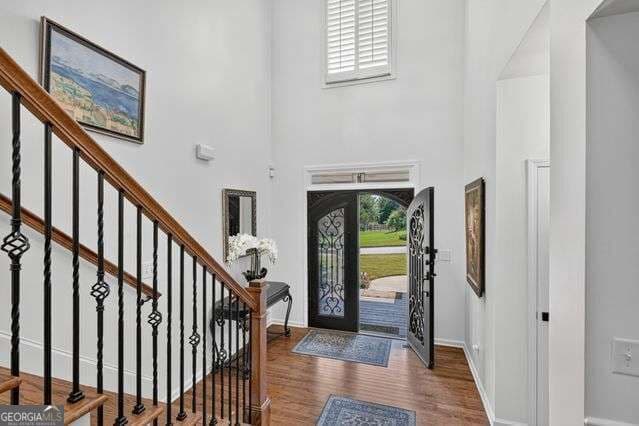 6 bedroom, 3.5 bathroom single family residence for sale at 4760 Green Summers Drive, Cumming, GA 30028 — photo 7