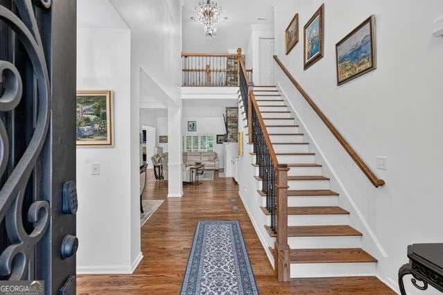 6 bedroom, 3.5 bathroom single family residence for sale at 4760 Green Summers Drive, Cumming, GA 30028 — photo 5