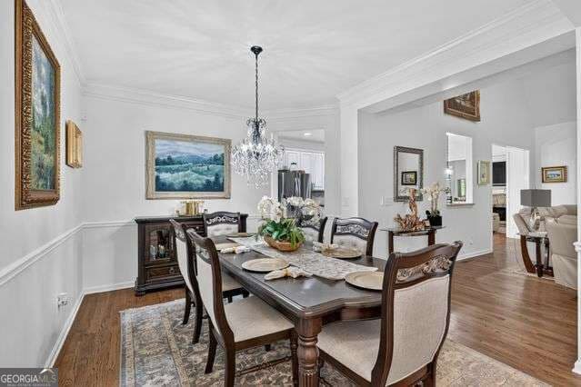 6 bedroom, 3.5 bathroom single family residence for sale at 4760 Green Summers Drive, Cumming, GA 30028 — photo 8