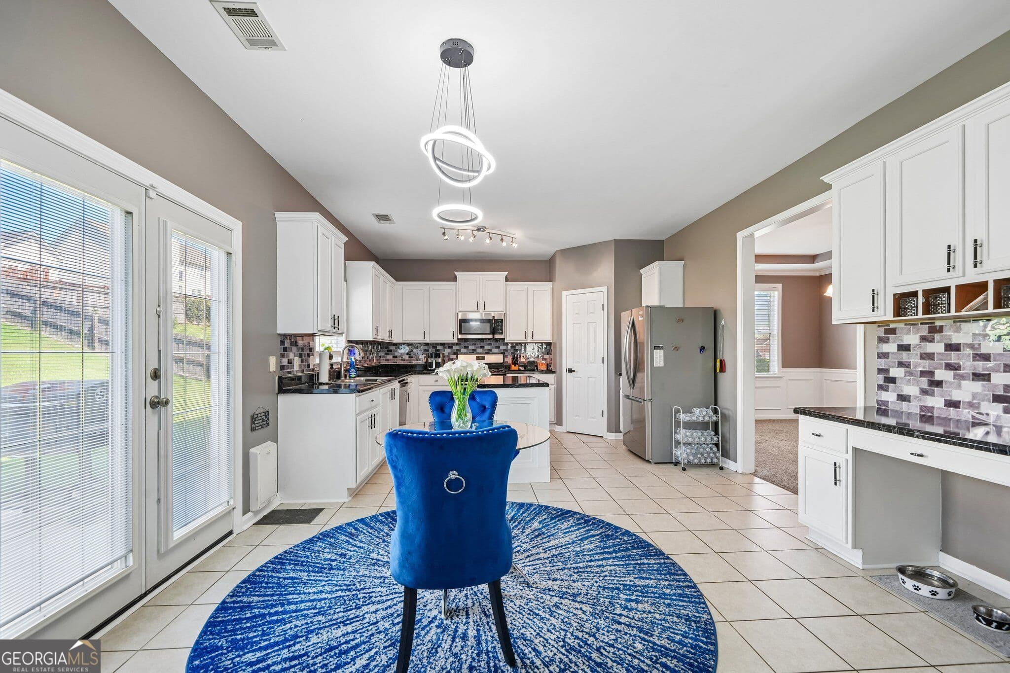 4 bedroom, 2.5 bathroom, 2,809 sq ft single family residence for sale at 105 Sagebrush Trail, Covington, GA 30014 — photo 6