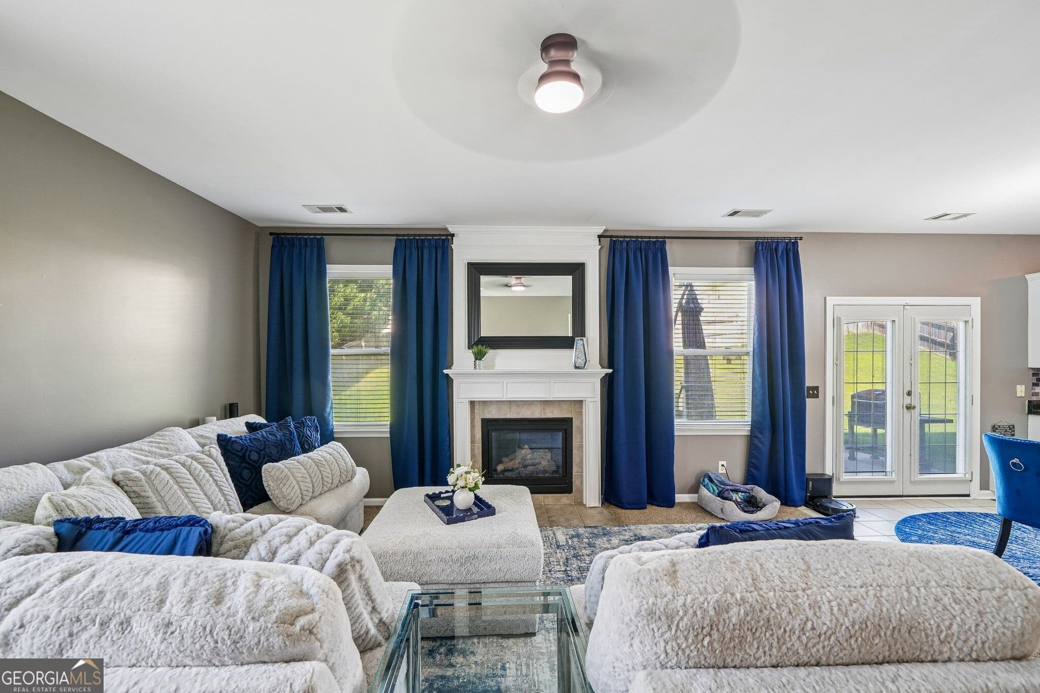 4 bedroom, 2.5 bathroom, 2,809 sq ft single family residence for sale at 105 Sagebrush Trail, Covington, GA 30014 — photo 3