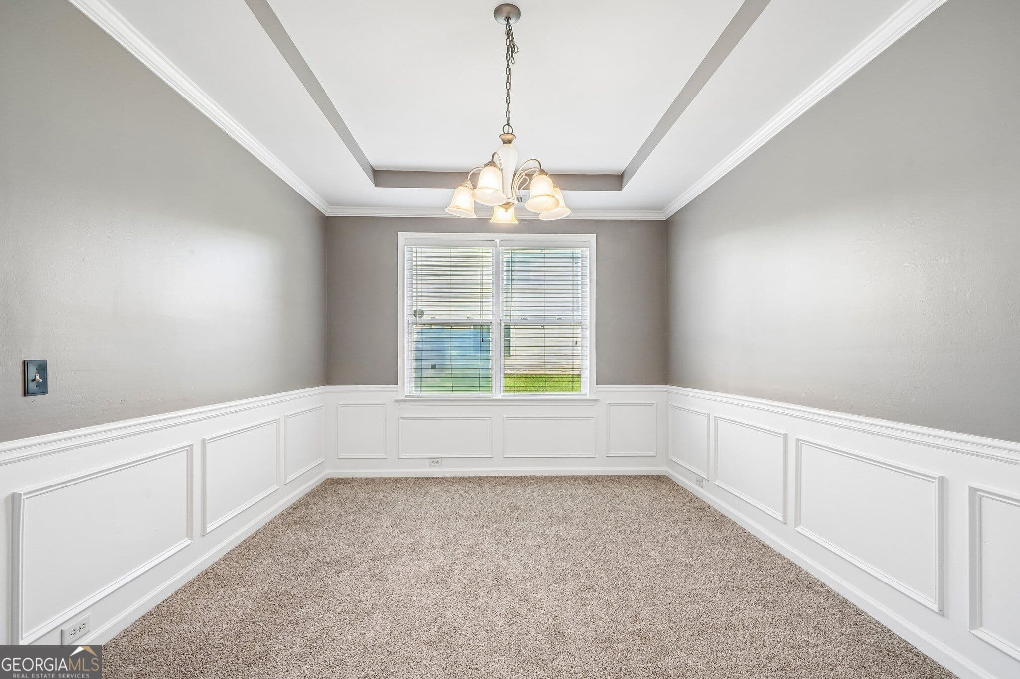 4 bedroom, 2.5 bathroom, 2,809 sq ft single family residence for sale at 105 Sagebrush Trail, Covington, GA 30014 — photo 8