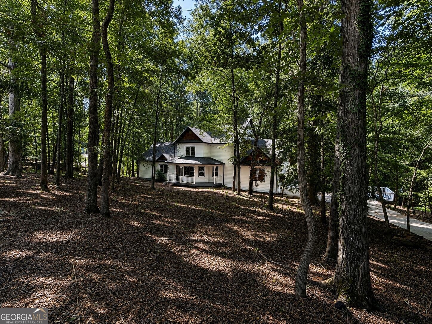 4 bedroom, 3.5 bathroom, 3,014 sq ft single family residence for sale at 19 Rocky Shoals Road, Palmetto, GA 30268 — photo 2