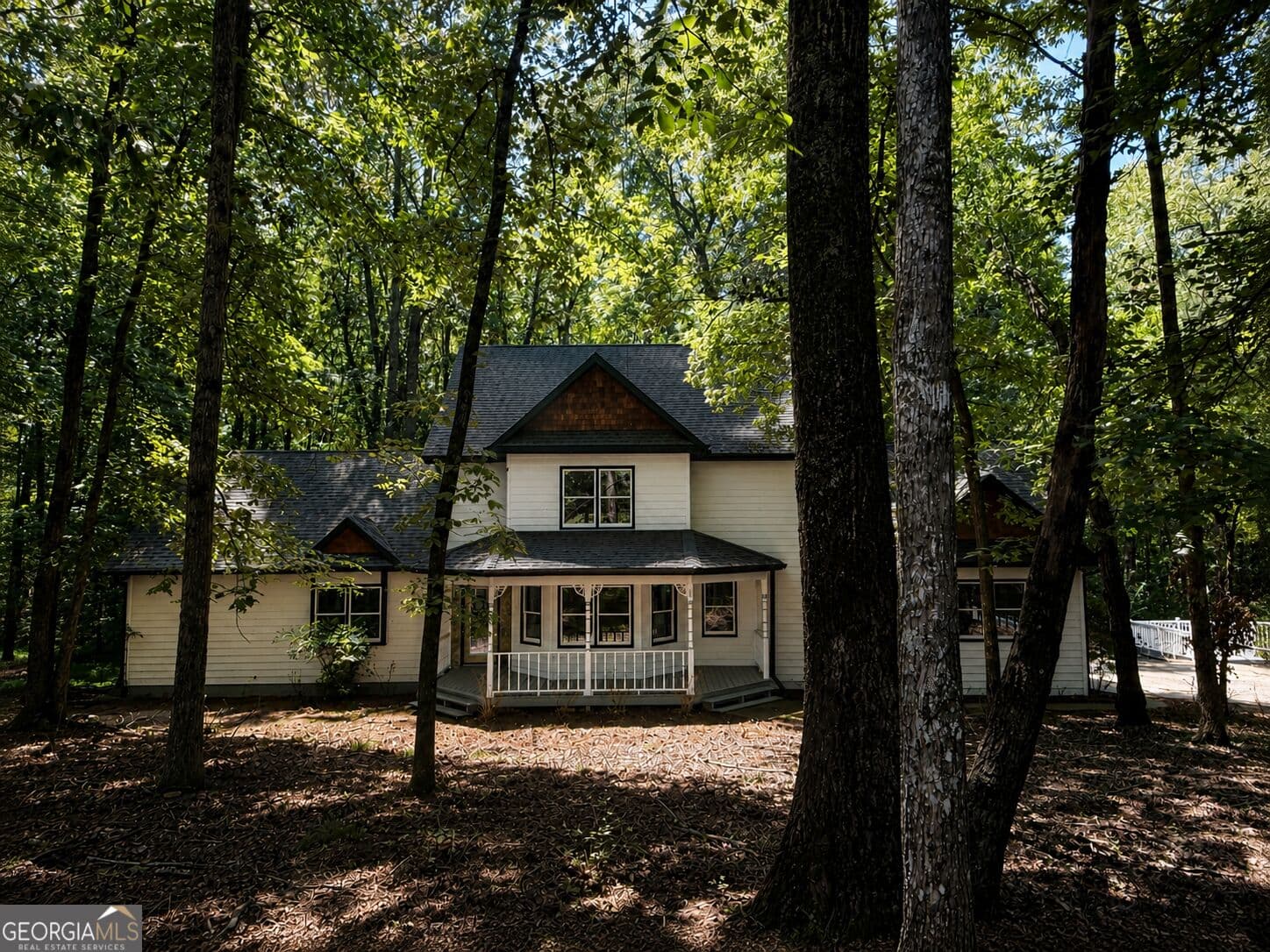 4 bedroom, 3.5 bathroom, 3,014 sq ft single family residence for sale at 19 Rocky Shoals Road, Palmetto, GA 30268 — photo 1 of 54