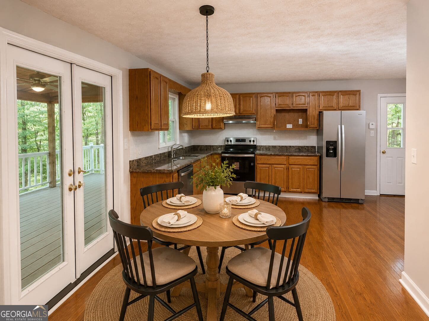 4 bedroom, 3.5 bathroom, 3,014 sq ft single family residence for sale at 19 Rocky Shoals Road, Palmetto, GA 30268 — photo 9