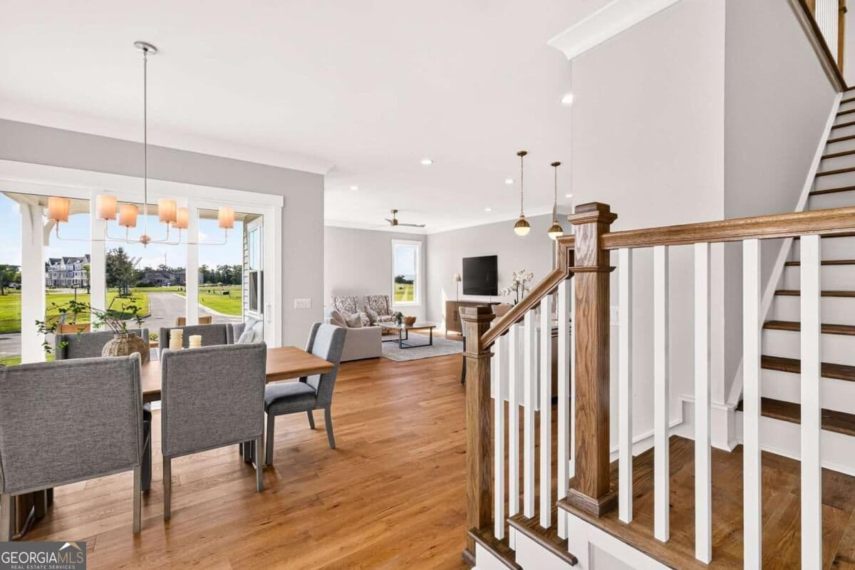 3 bedroom, 3.5 bathroom, 3,411 sq ft single family residence for sale at 515 Reserve Way, Savannah, GA 31401 — photo 7