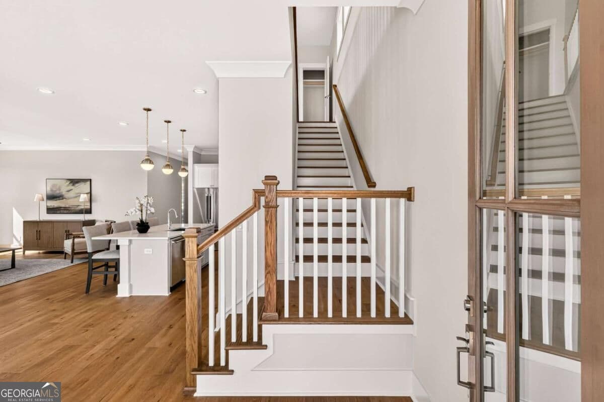 3 bedroom, 3.5 bathroom, 3,411 sq ft single family residence for sale at 515 Reserve Way, Savannah, GA 31401 — photo 5