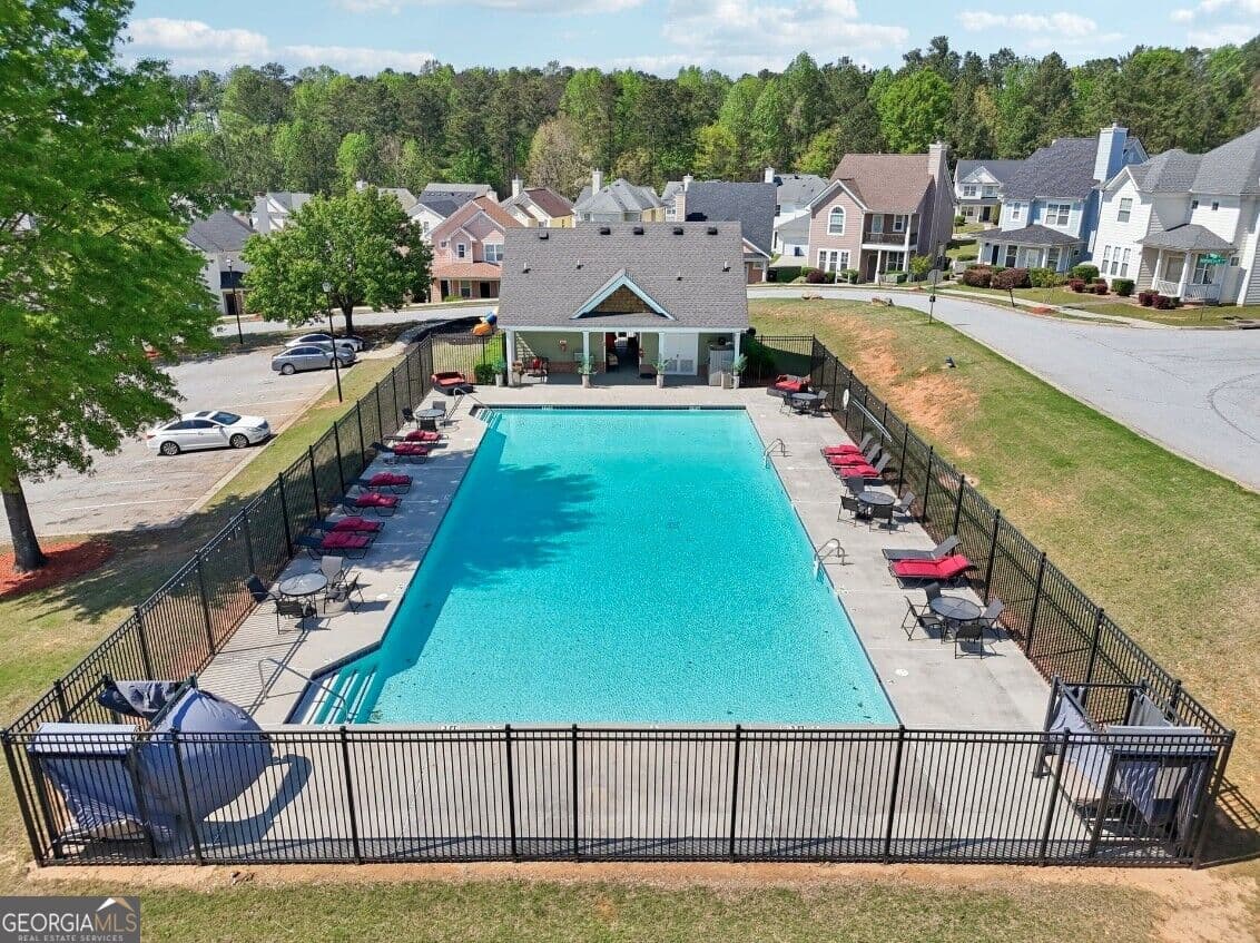 4 bedroom, 2.5 bathroom, 1,670 sq ft single family residence for sale at 4437 Ben Hill Road, Atlanta, GA 30349 — photo 6