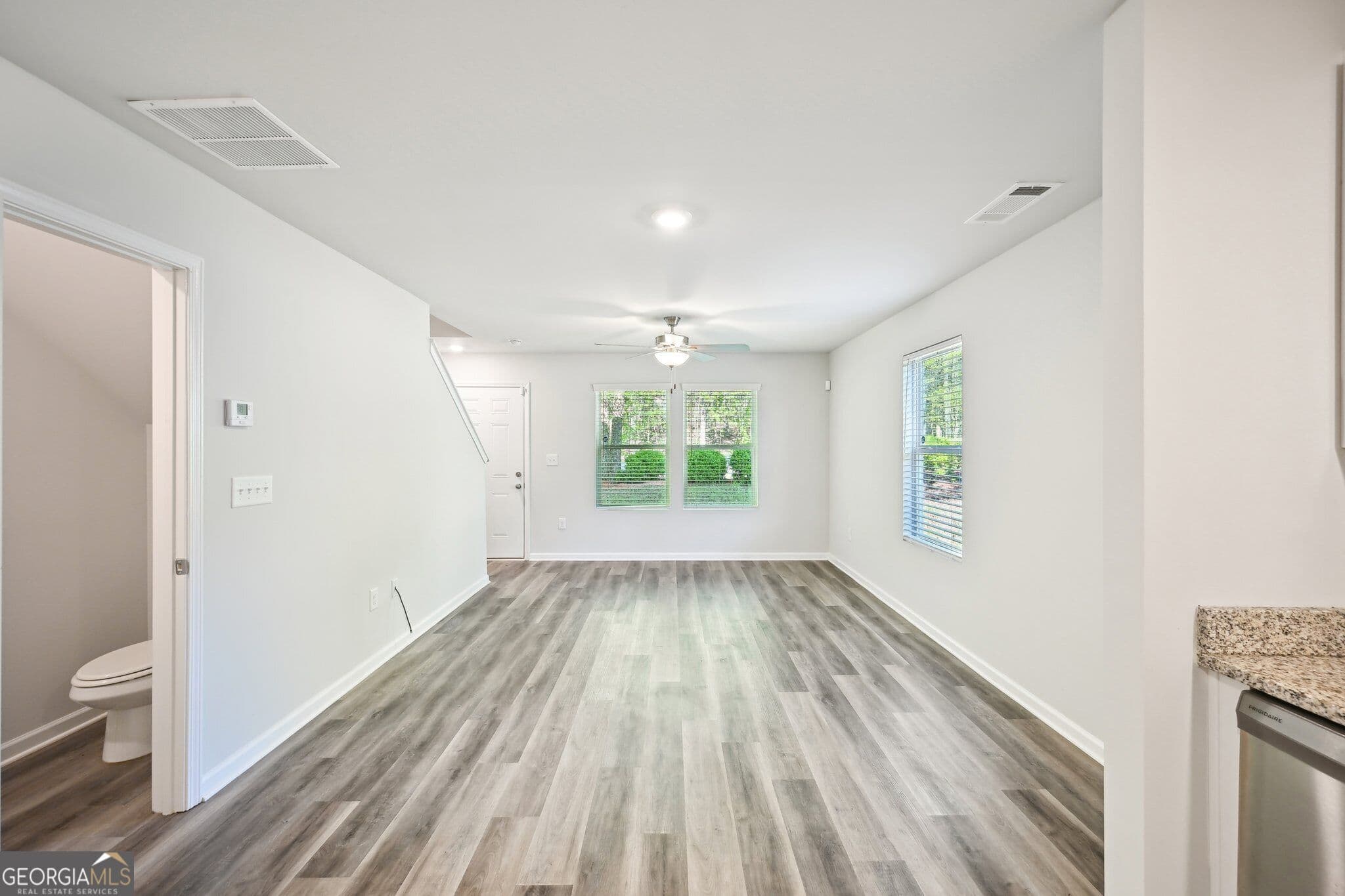 4 bedroom, 2.5 bathroom, 1,670 sq ft single family residence for sale at 4437 Ben Hill Road, Atlanta, GA 30349 — photo 8