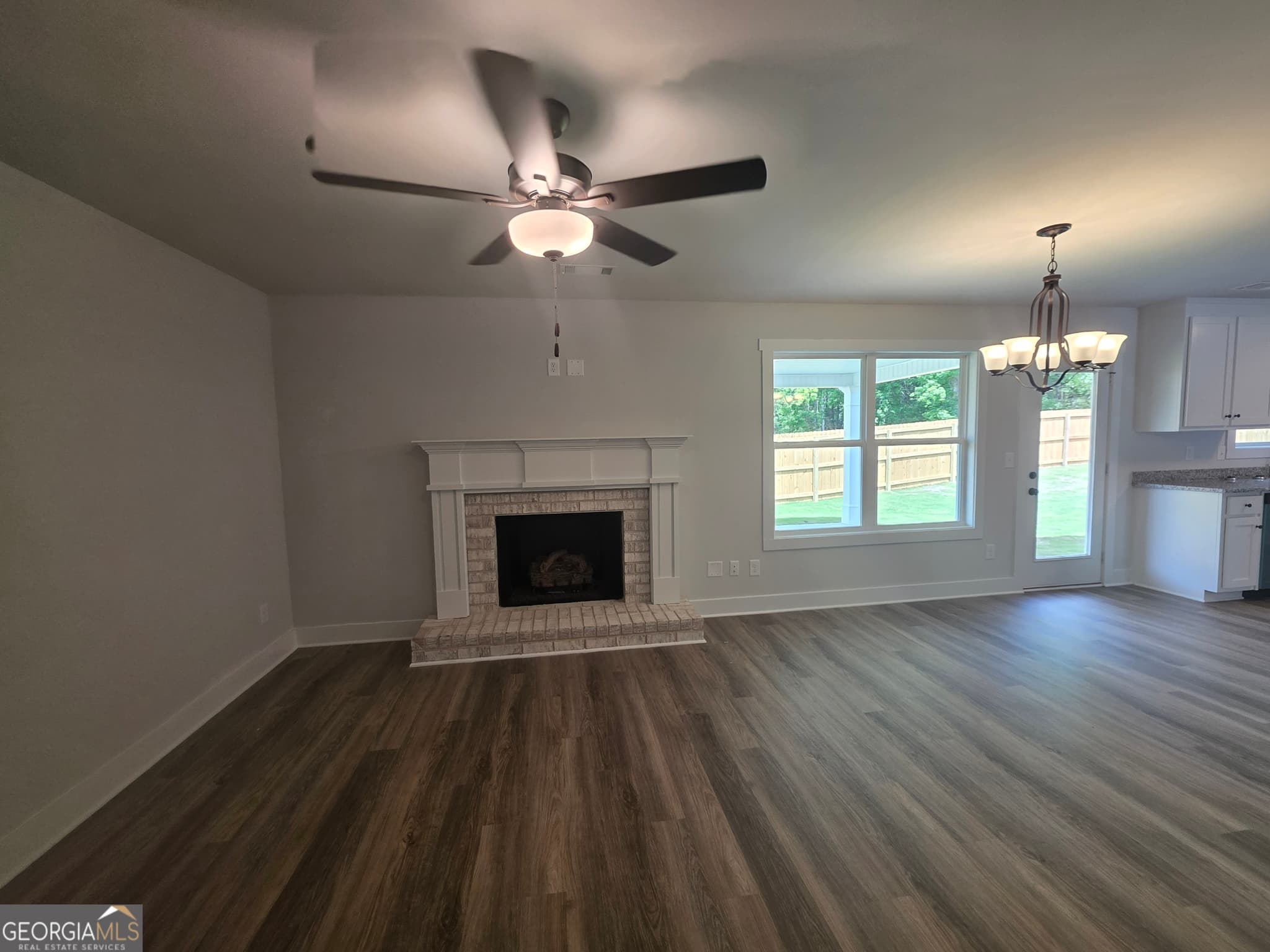 3 bedroom, 2.5 bathroom, 1,800 sq ft single family residence for sale at 28 Vesta Court 12, Winder, GA 30680 — photo 2