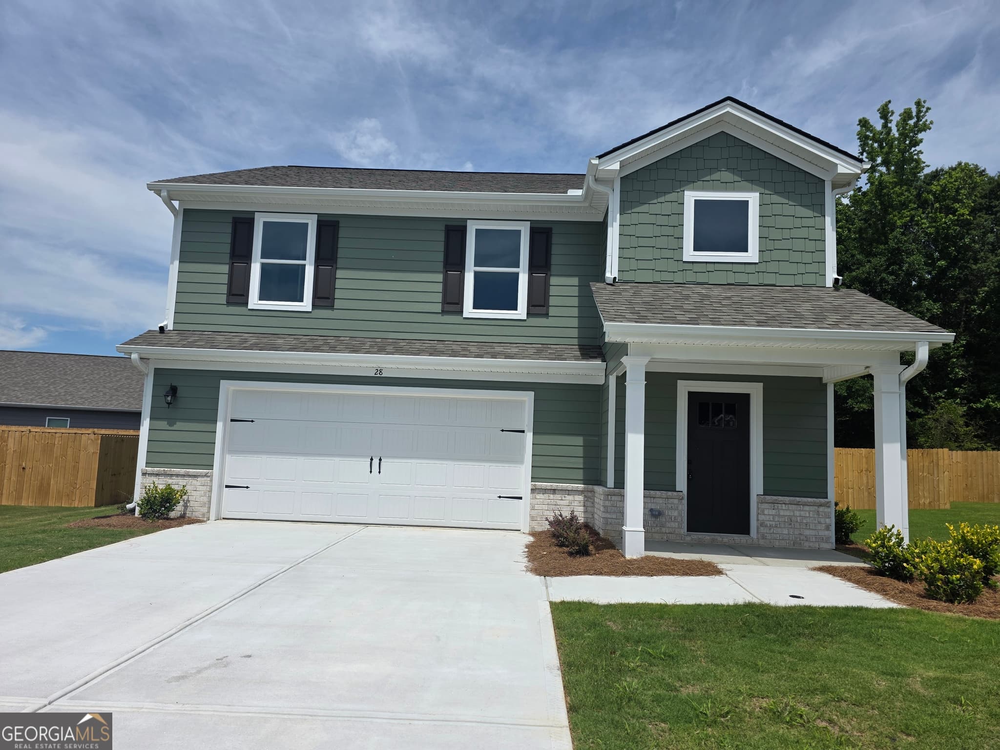 3 bedroom, 2.5 bathroom, 1,800 sq ft single family residence for sale at 28 Vesta Court 12, Winder, GA 30680