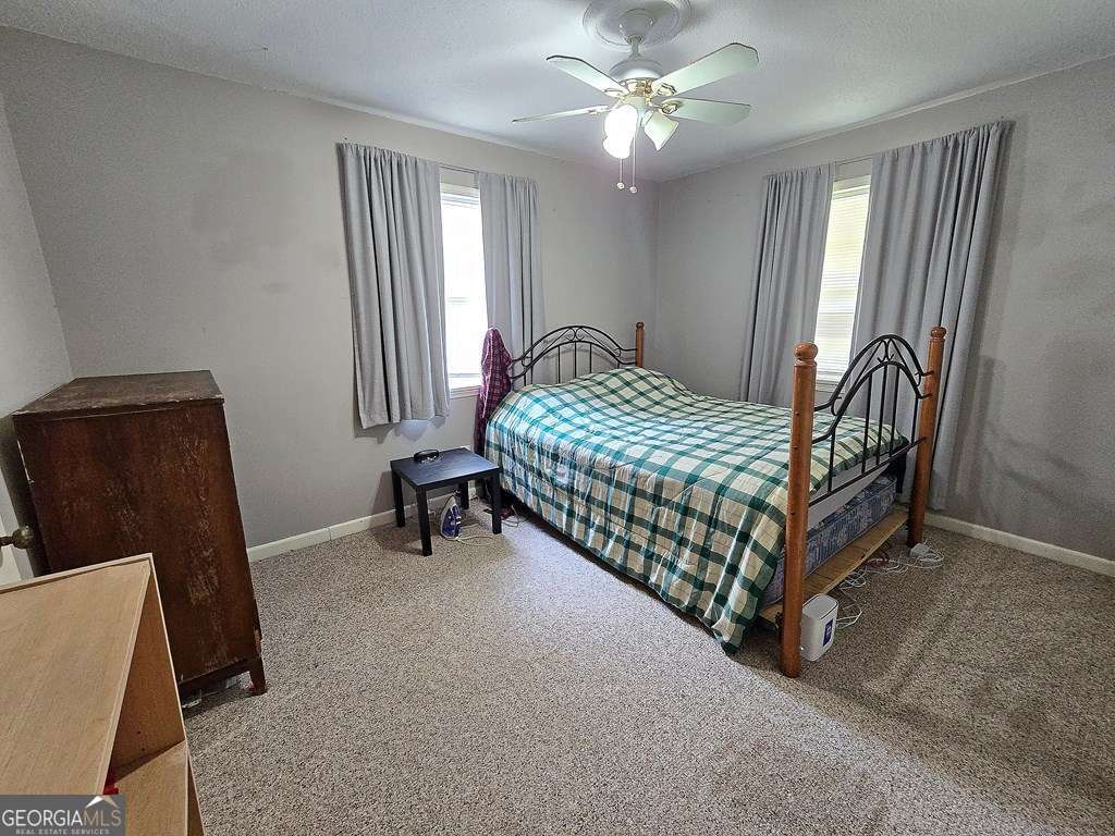 4 bedroom, 3 bathroom, 1,801 sq ft single family residence for sale at 601 Azalea Circle, Valdosta, GA 31602 — photo 8