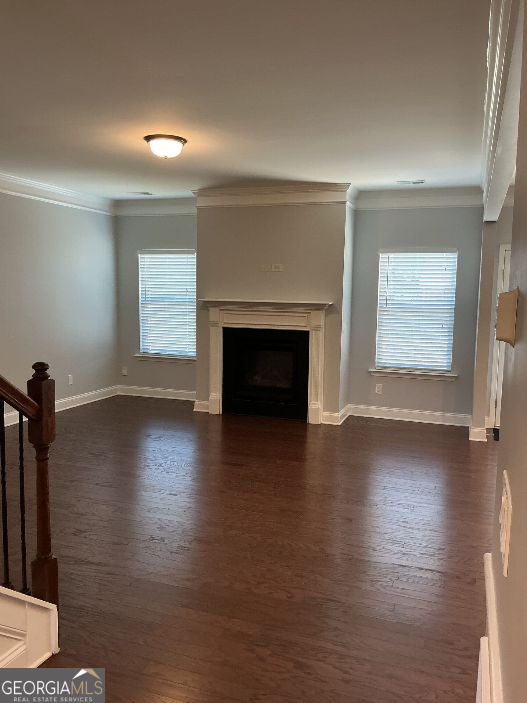 6 bedroom, 4 bathroom, 3,516 sq ft single family residence for sale at 38 Stately Oaks Drive, Cartersville, GA 30120 — photo 7