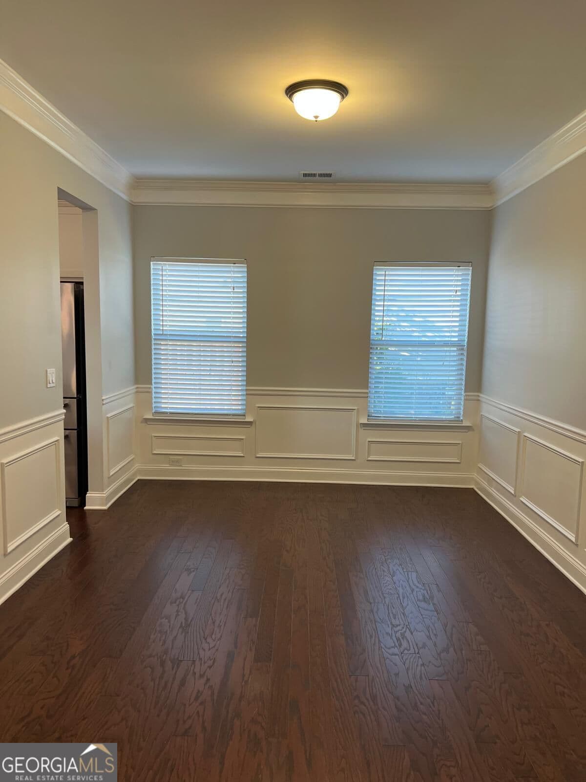6 bedroom, 4 bathroom, 3,516 sq ft single family residence for sale at 38 Stately Oaks Drive, Cartersville, GA 30120 — photo 10