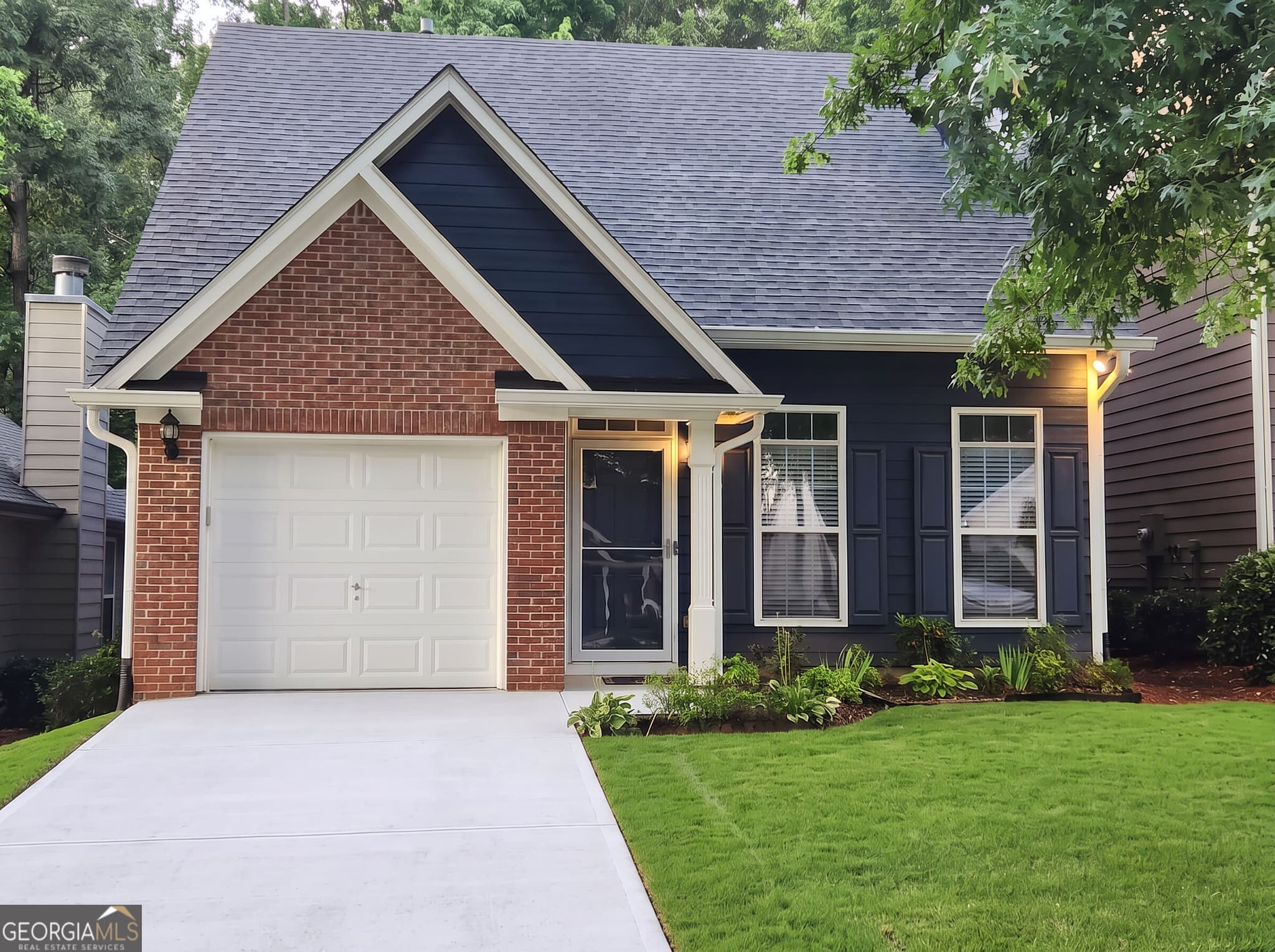 3 bedroom, 2.5 bathroom, 1,572 sq ft townhouse for rent at 1354 Gates Drive, Atlanta, GA 30316 for $2,175 a month — photo 1 of 19