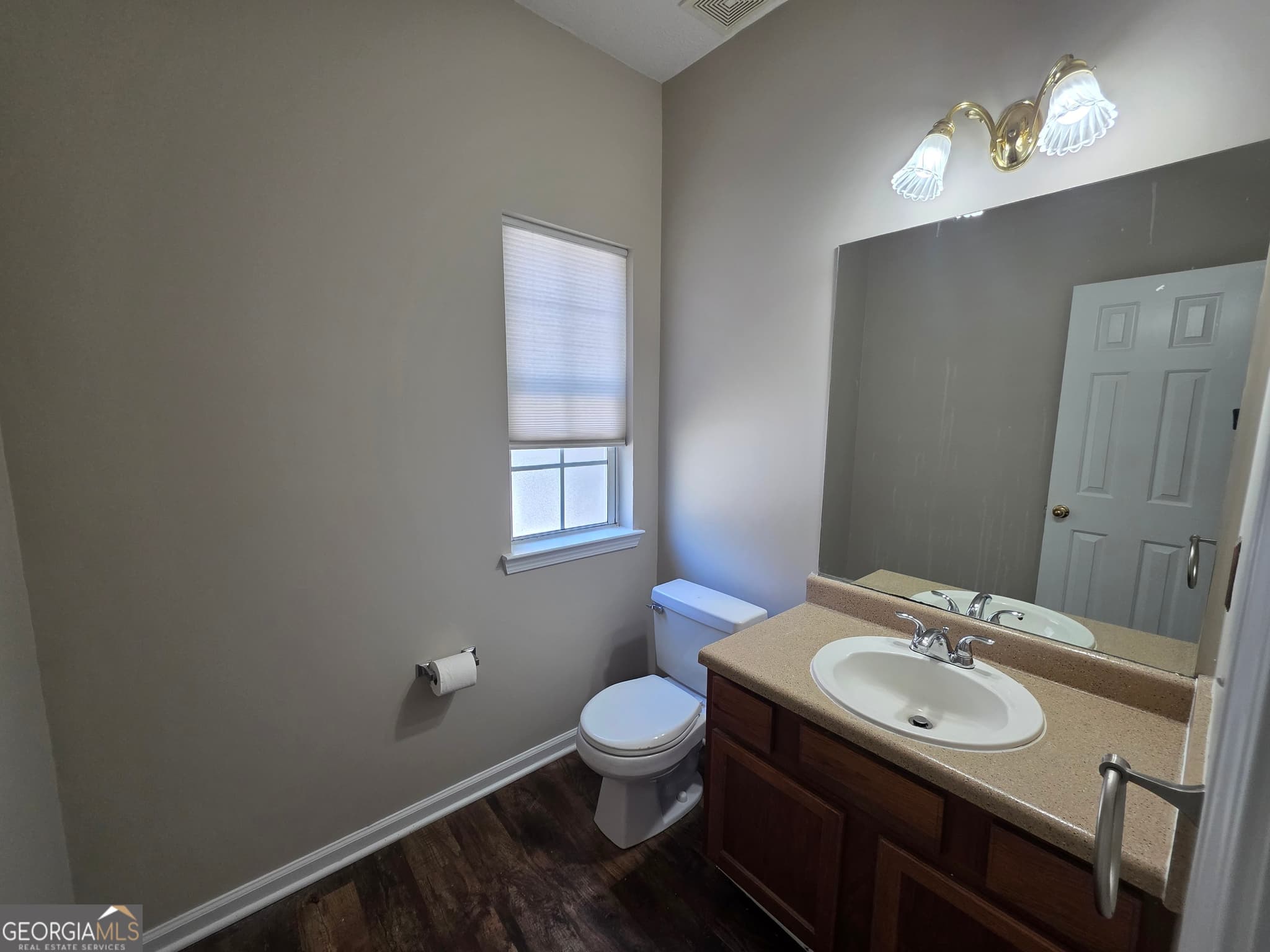 3 bedroom, 2.5 bathroom, 1,342 sq ft single family residence for rent at 602 N Fairfield Drive, Peachtree City, GA 30269 for $2,300 a month — photo 6