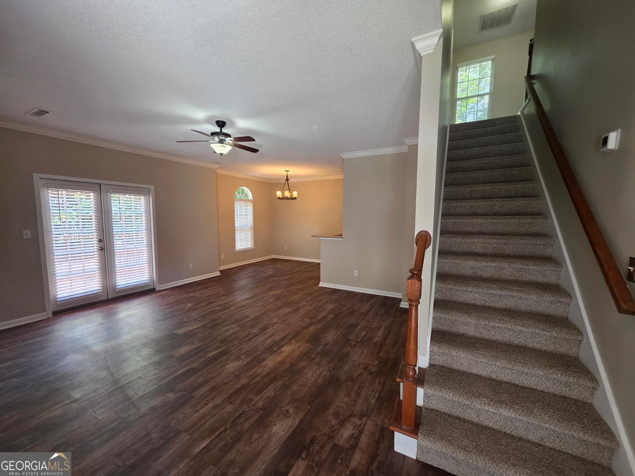 3 bedroom, 2.5 bathroom, 1,342 sq ft single family residence for rent at 602 N Fairfield Drive, Peachtree City, GA 30269 for $2,300 a month — photo 4