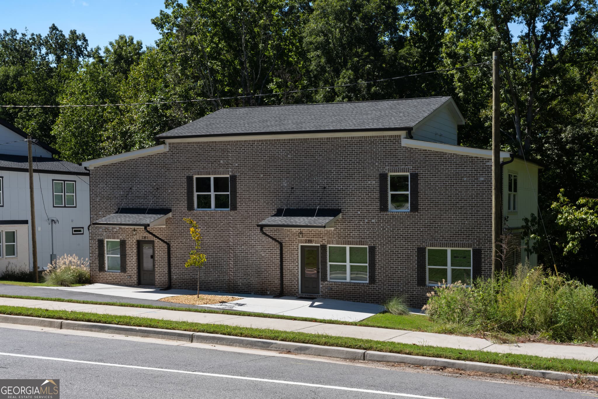multi family,quadruplex,townhouse for sale at 2381 Highpoint Road, Snellville, GA 30078 — photo 2
