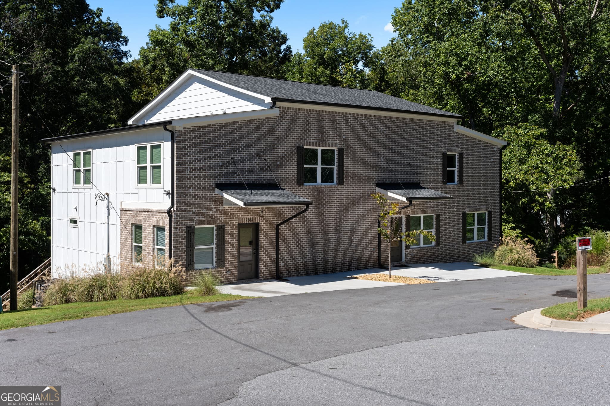 multi family,quadruplex,townhouse for sale at 2381 Highpoint Road, Snellville, GA 30078 — photo 3