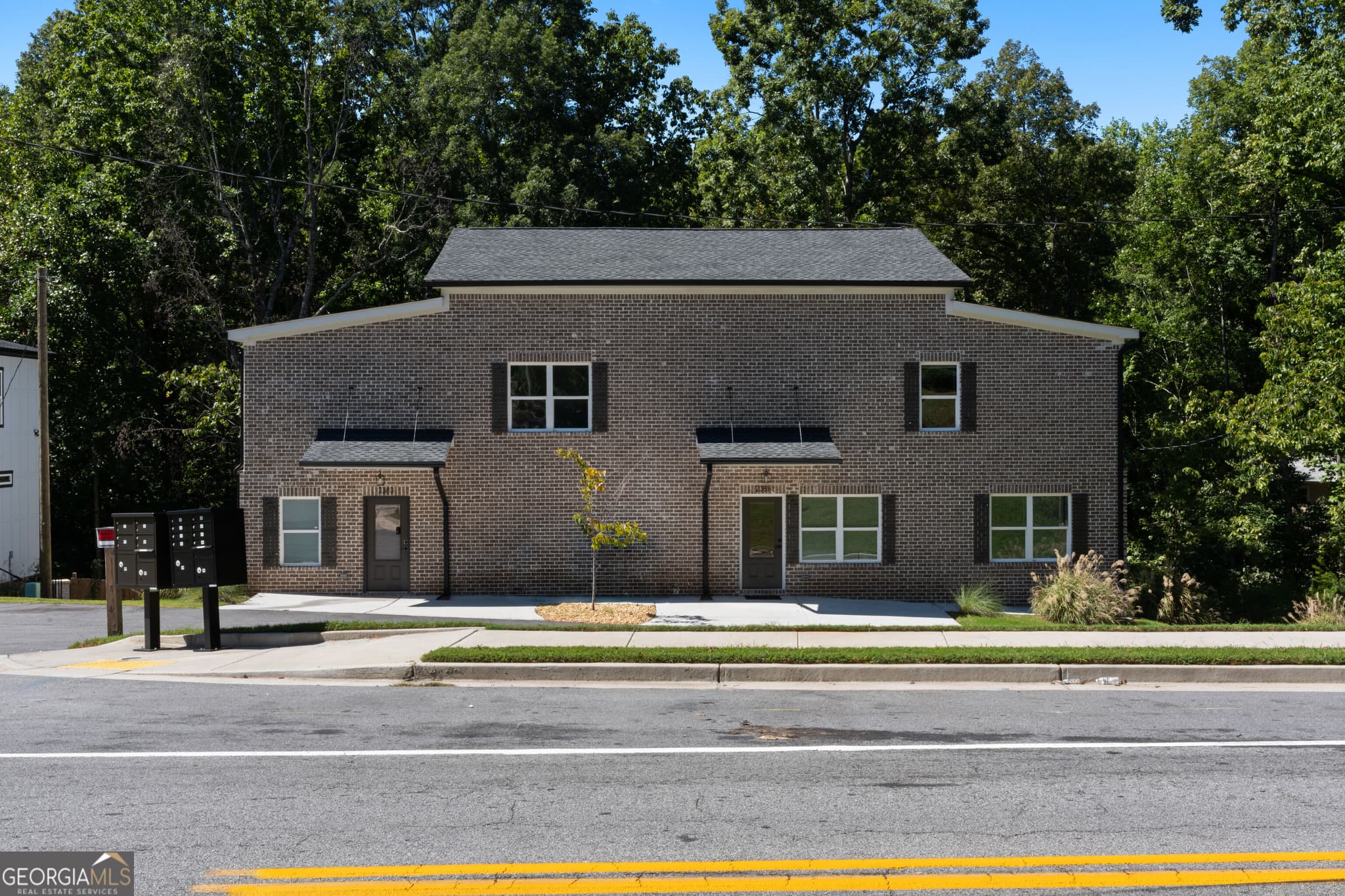 multi family,quadruplex,townhouse for sale at 2381 Highpoint Road, Snellville, GA 30078