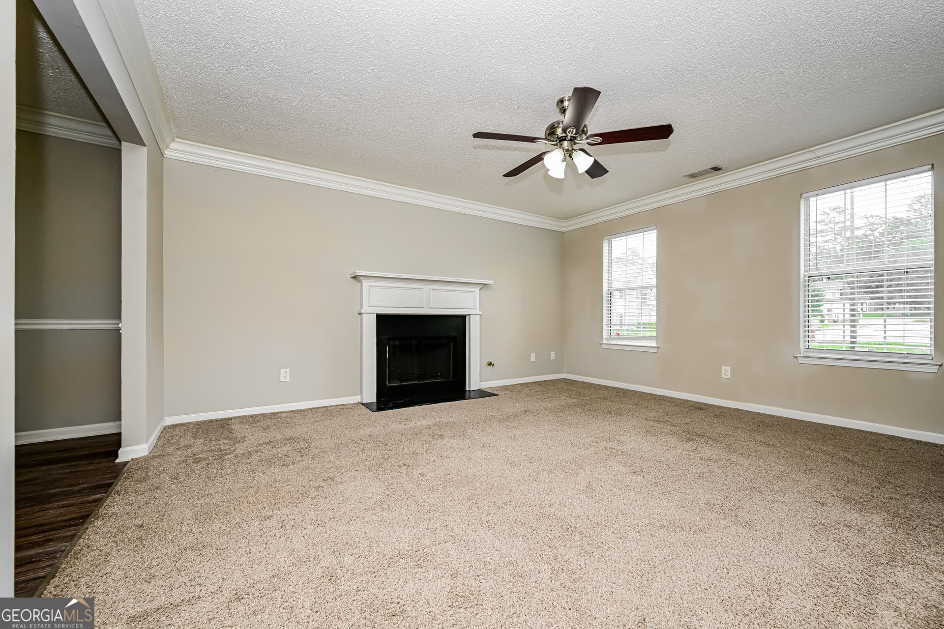 3 bedroom, 2.5 bathroom, 2,090 sq ft single family residence for sale at 3580 Cherry Bloom Way, Decatur, GA 30034 — photo 4