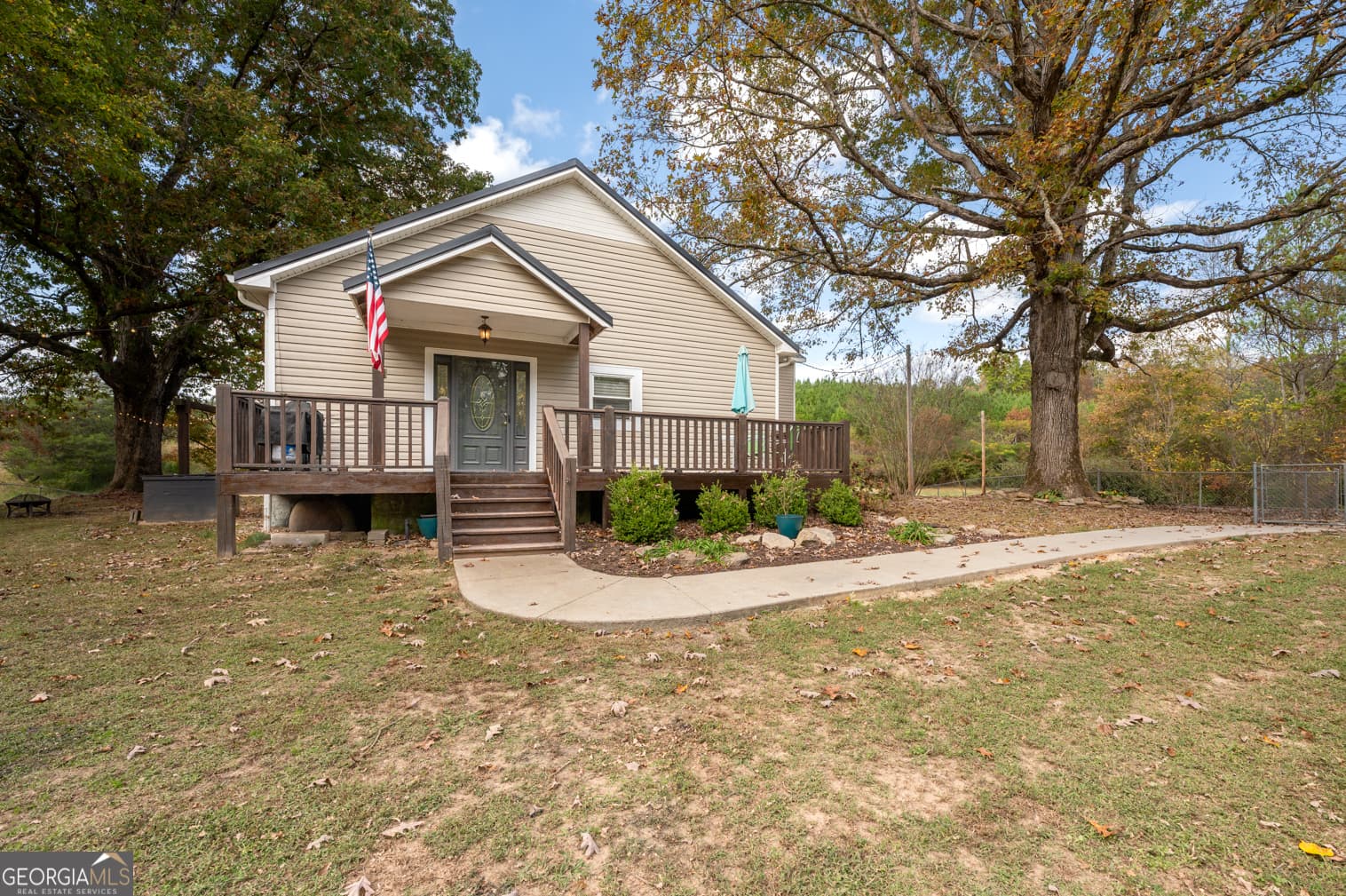 911 Walnut Grove Road, Lafayette, GA 30728 — most recent listing photo