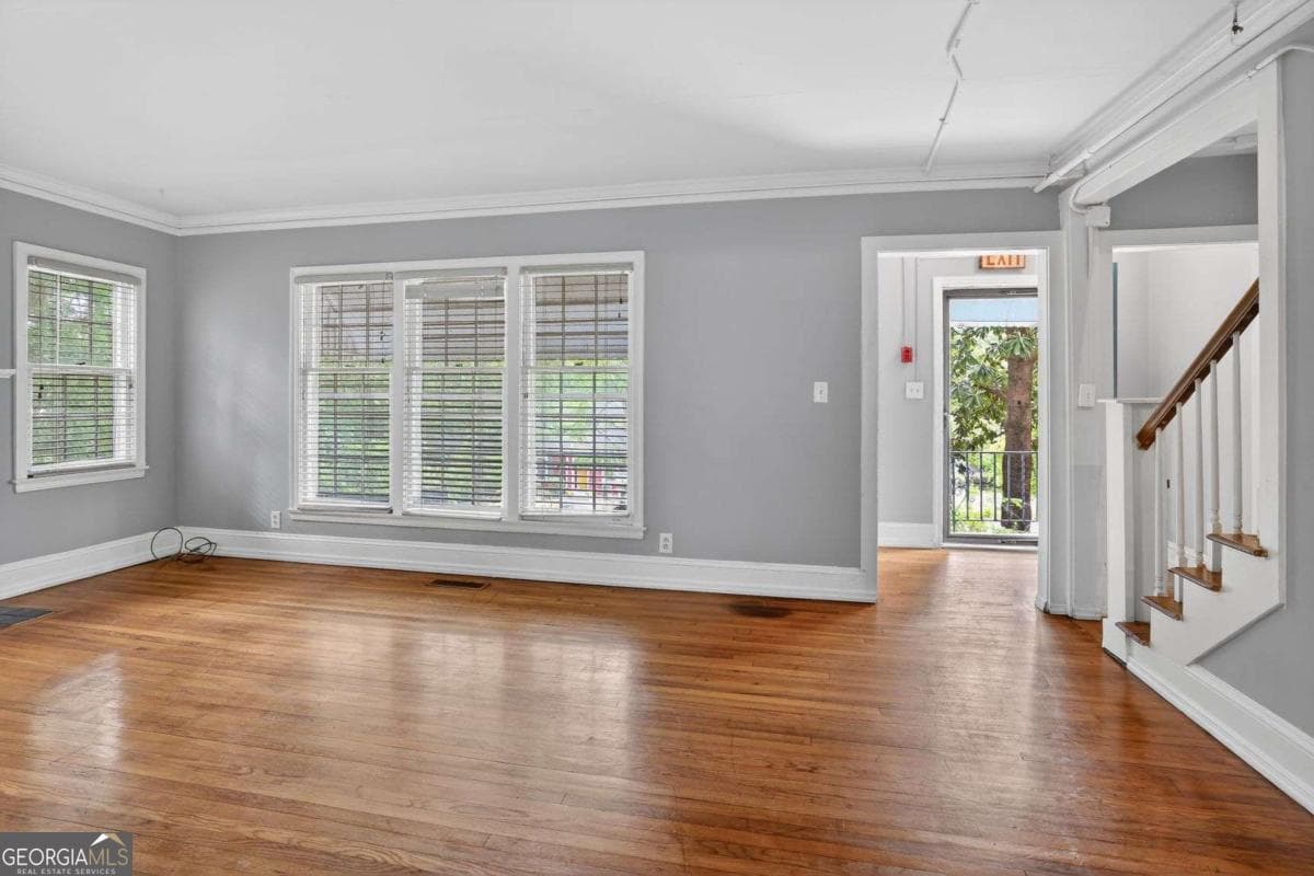 4 bedroom, 2 bathroom, 2,851 sq ft single family residence for rent at 2728 Winburn Terrace, Atlanta, GA 30344 for $1,950 a month — photo 3