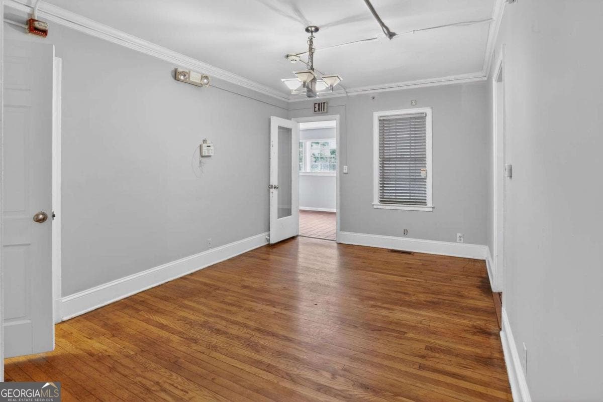 4 bedroom, 2 bathroom, 2,851 sq ft single family residence for rent at 2728 Winburn Terrace, Atlanta, GA 30344 for $1,950 a month — photo 5