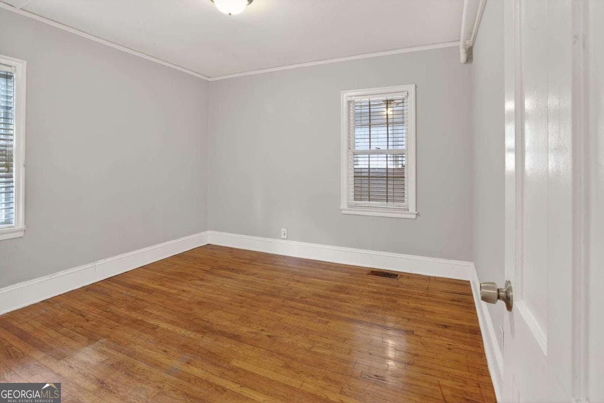 4 bedroom, 2 bathroom, 2,851 sq ft single family residence for rent at 2728 Winburn Terrace, Atlanta, GA 30344 for $1,950 a month — photo 10
