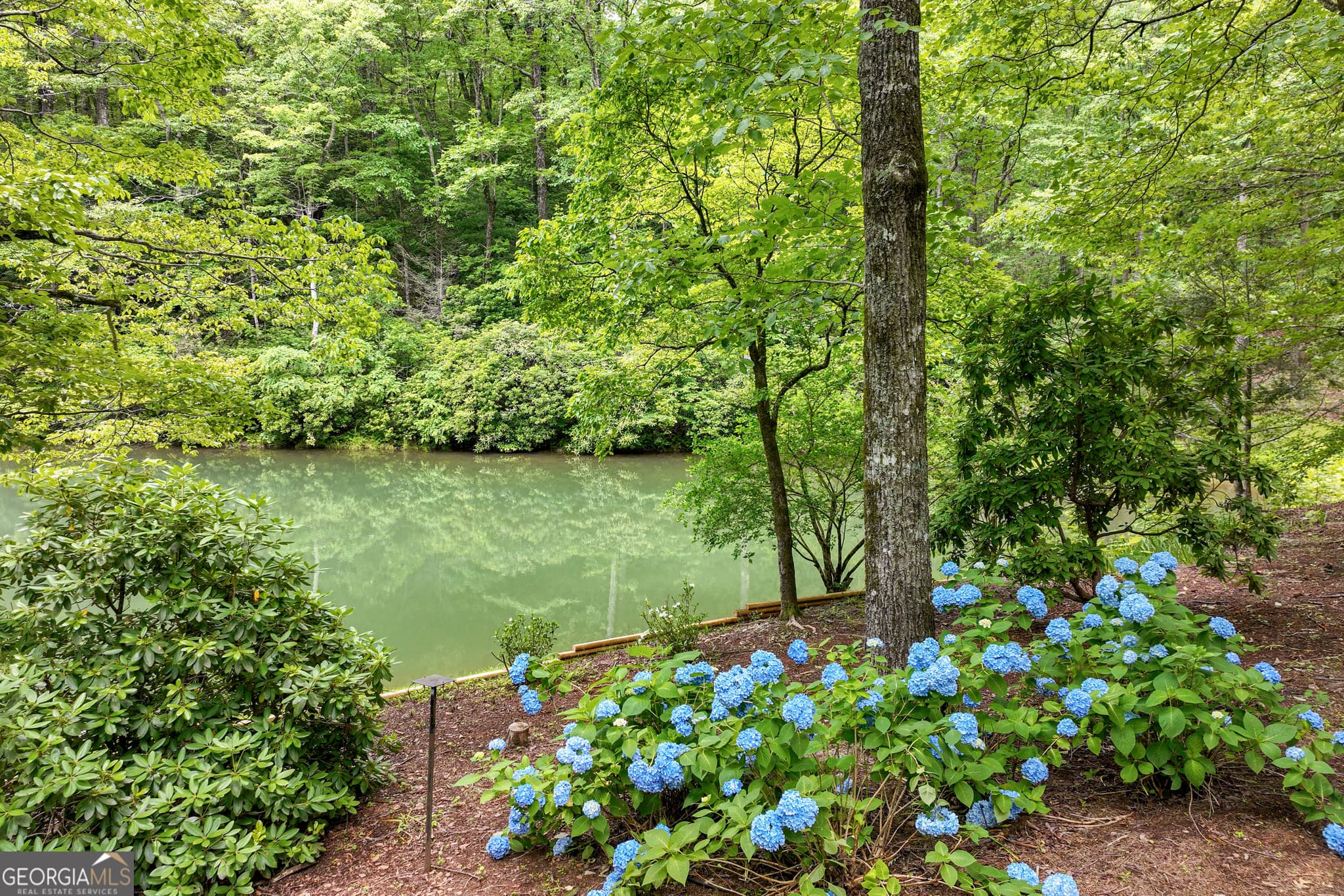 3 bedroom, 3 bathroom, 1,792 sq ft single family residence for sale at 2001 Chimney Mountain Flats Trail, Clarkesville, GA 30523 — photo 7
