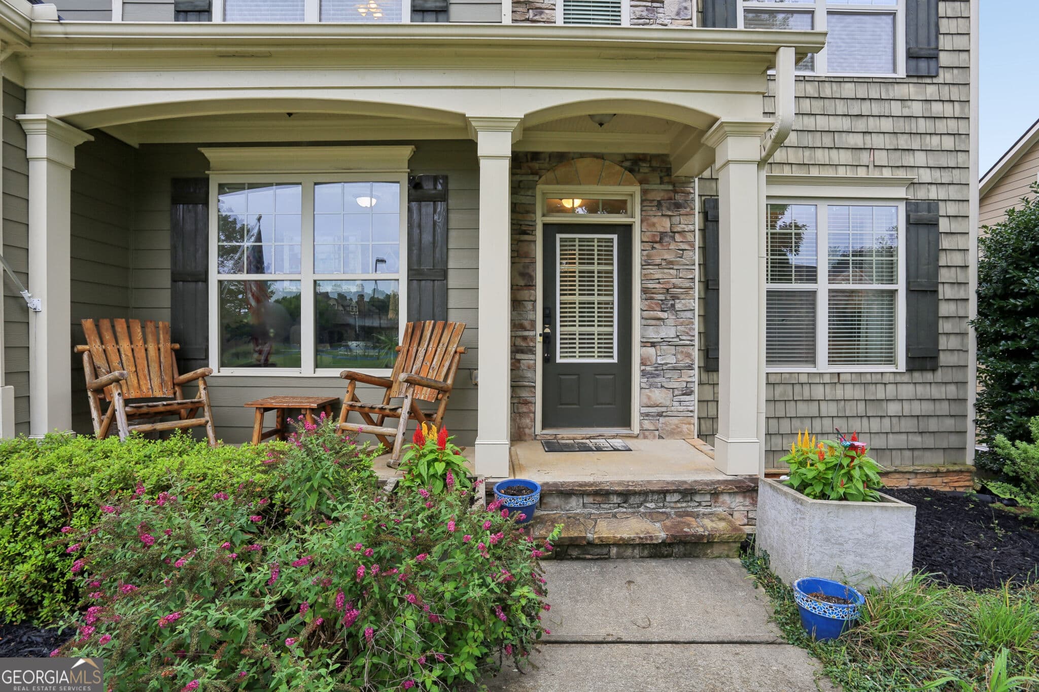 5 bedroom, 4 bathroom, 3,540 sq ft single family residence for sale at 5110 Chase Lane, Cumming, GA 30040 — photo 3