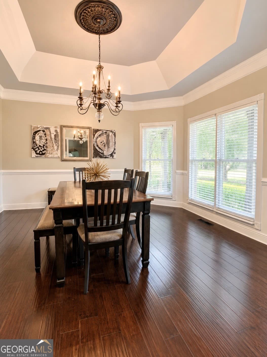 5 bedroom, 2.5 bathroom, 4,963 sq ft single family residence for sale at 117 Edgewood Road, Vidalia, GA 30474 — photo 6