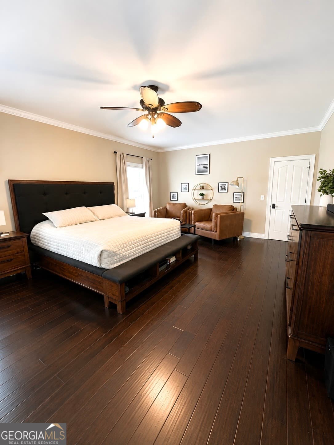 5 bedroom, 2.5 bathroom, 4,963 sq ft single family residence for sale at 117 Edgewood Road, Vidalia, GA 30474 — photo 7