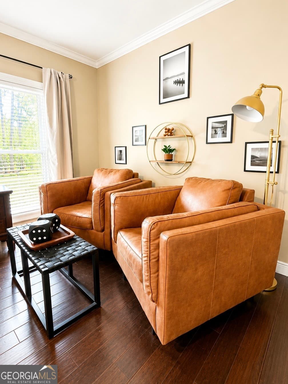 5 bedroom, 2.5 bathroom, 4,963 sq ft single family residence for sale at 117 Edgewood Road, Vidalia, GA 30474 — photo 8