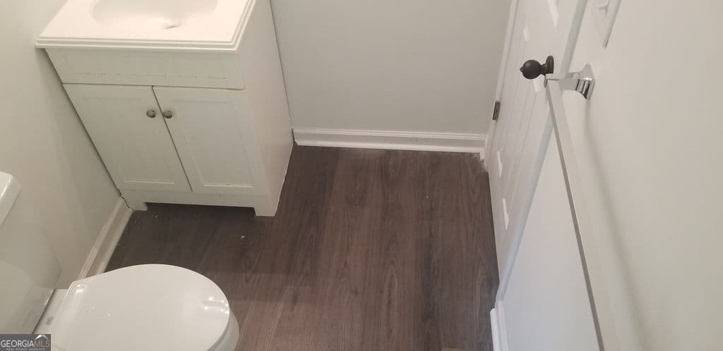 2 bedroom, 2 bathroom, 672 sq ft single family residence for sale at 121 Pine Avenue, Milledgeville, GA 31061 — photo 5