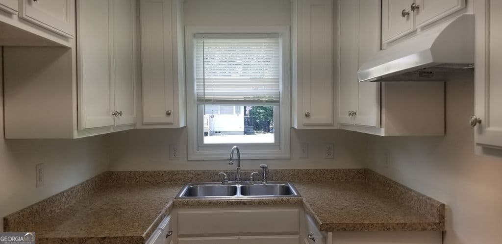 2 bedroom, 2 bathroom, 672 sq ft single family residence for sale at 121 Pine Avenue, Milledgeville, GA 31061 — photo 9