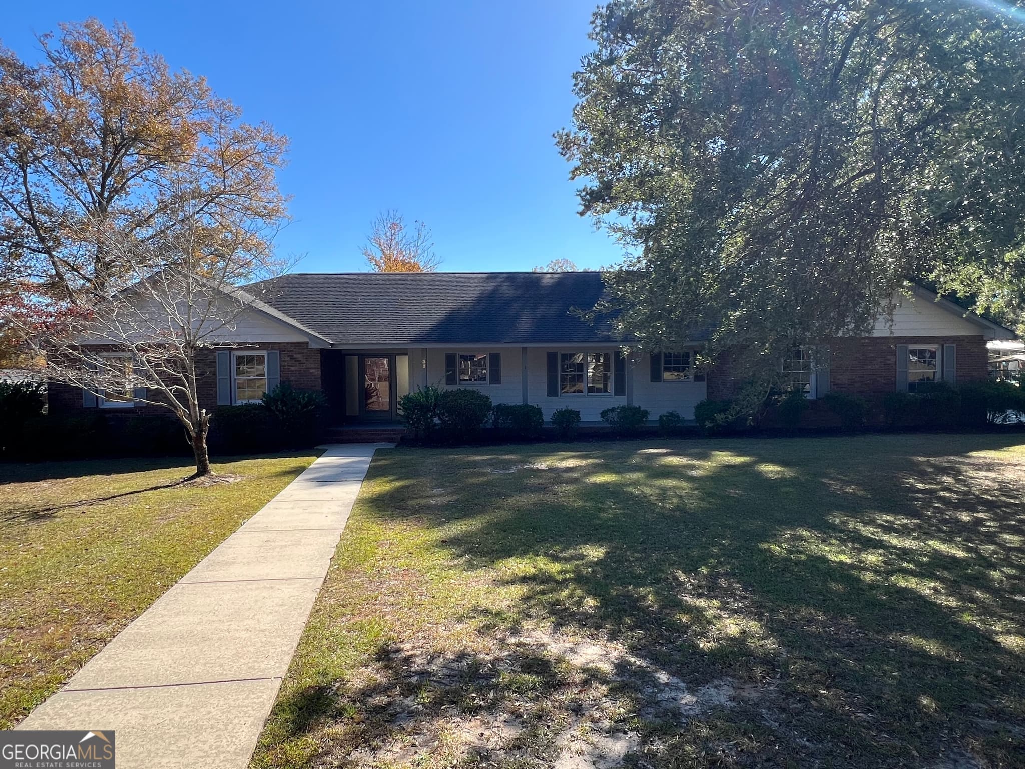 4 bedroom, 2 bathroom, 2,037 sq ft single family residence for sale at 311 Fairmont Drive, Dublin, GA 31021 — photo 1 of 33