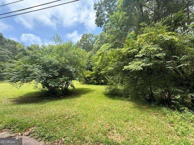 residential lot for sale at 727 S 9th Street, Griffin, GA 30224 — photo 1 of 5