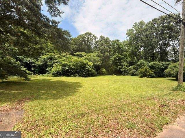 residential lot for sale at 727 S 9th Street, Griffin, GA 30224 — photo 5