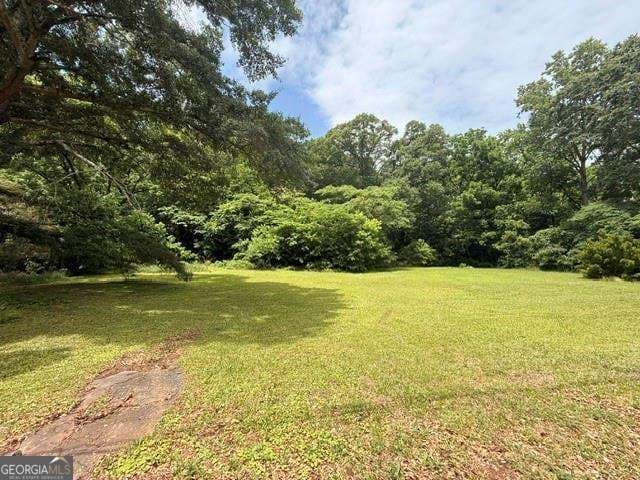residential lot for sale at 727 S 9th Street, Griffin, GA 30224 — photo 4