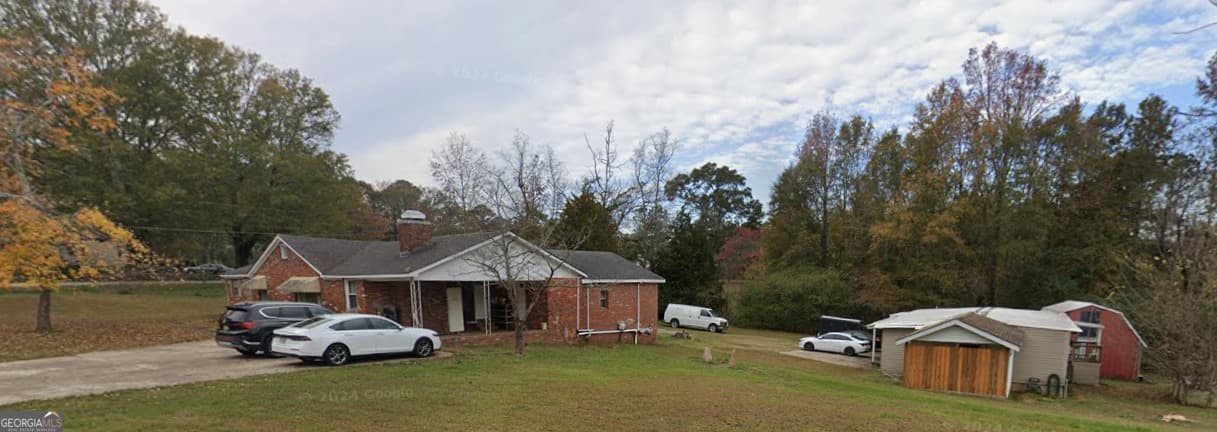 3740 35th Street, Lanett, AL 36863 — most recent listing photo