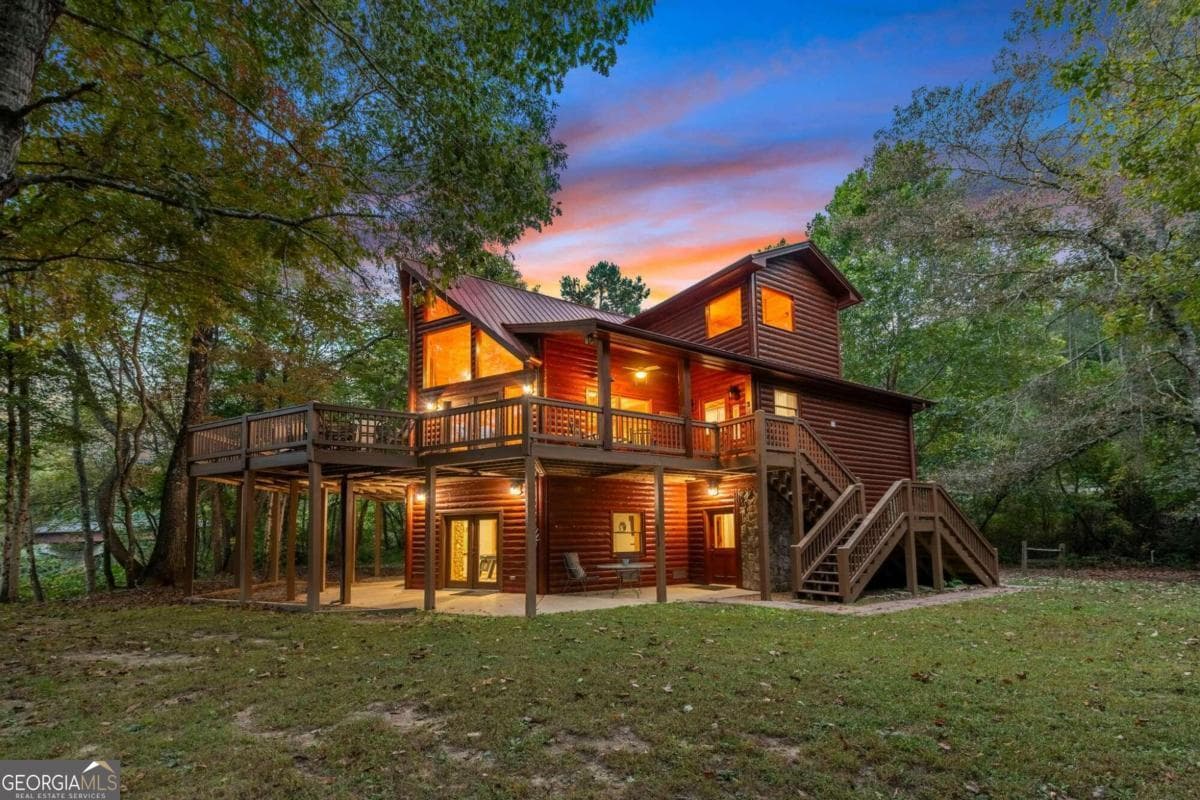 136 River Front Drive 1,2, Copperhill, TN 37317 — most recent listing photo
