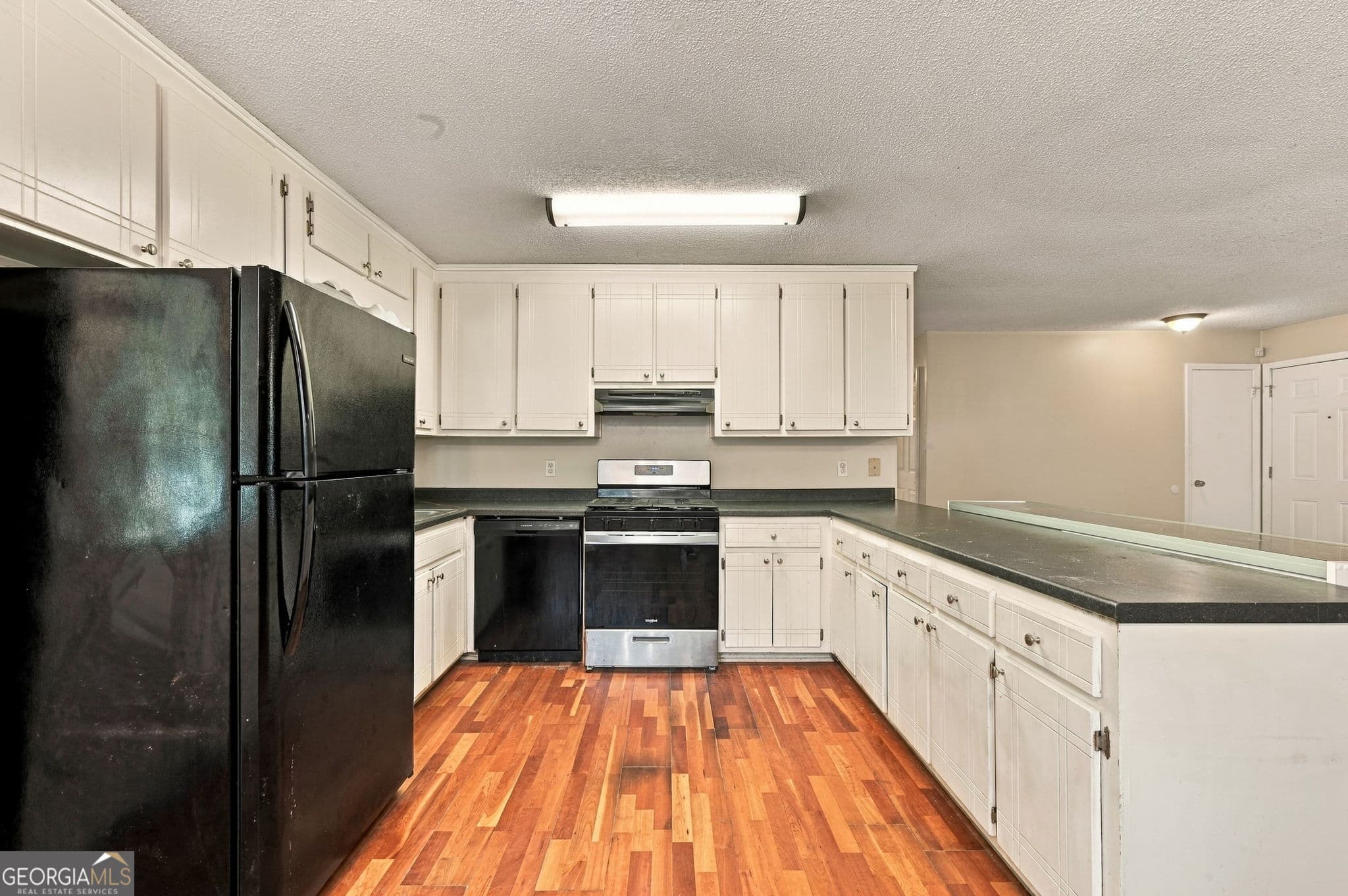 3 bedroom, 2 bathroom, 1,376 sq ft single family residence for sale at 230 Parkway Court, Dallas, GA 30157 — photo 9