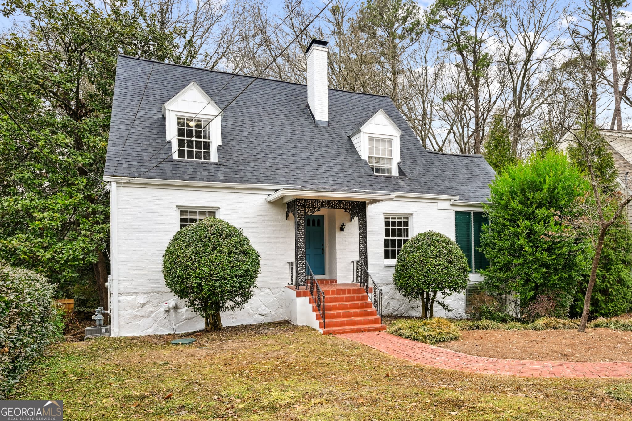 3 bedroom, 2 bathroom, 2,728 sq ft single family residence for rent at 2878 N Hills Drive, Atlanta, GA 30305 for $4,250 a month — photo 1 of 1