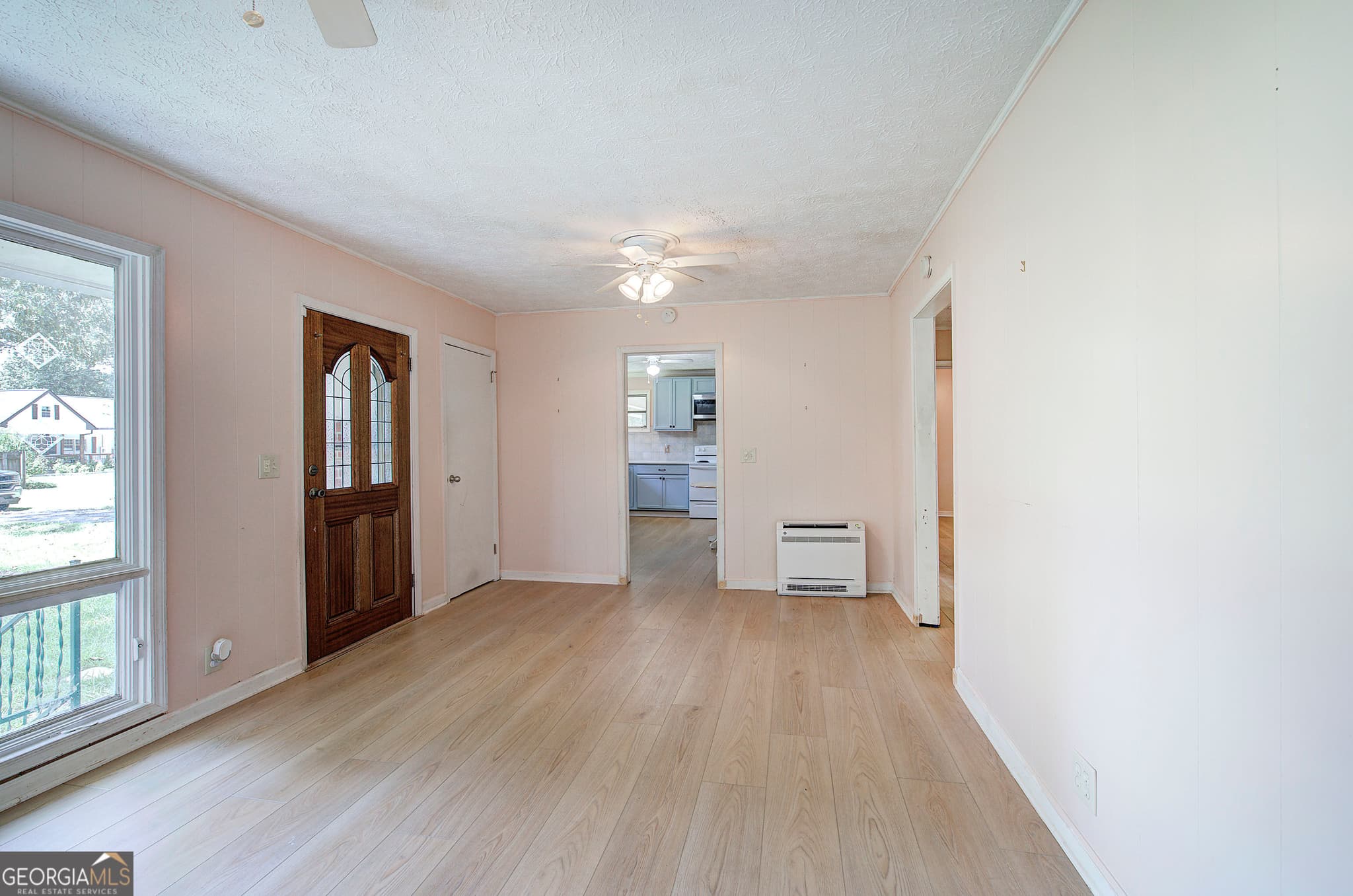 2 bedroom, 1 bathroom, 1,203 sq ft single family residence for sale at 113 Burton Drive, Calhoun, GA 30701 — photo 5