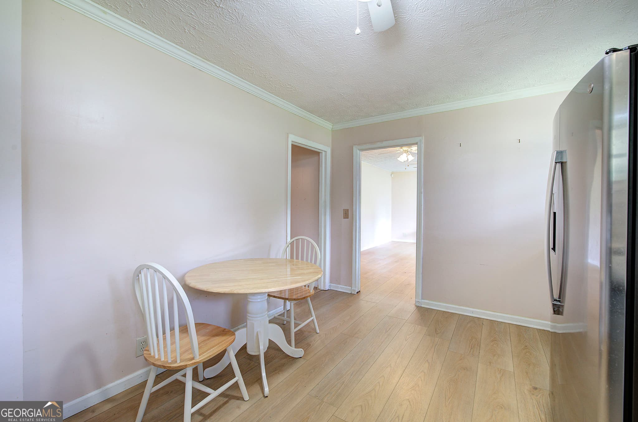 2 bedroom, 1 bathroom, 1,203 sq ft single family residence for sale at 113 Burton Drive, Calhoun, GA 30701 — photo 10