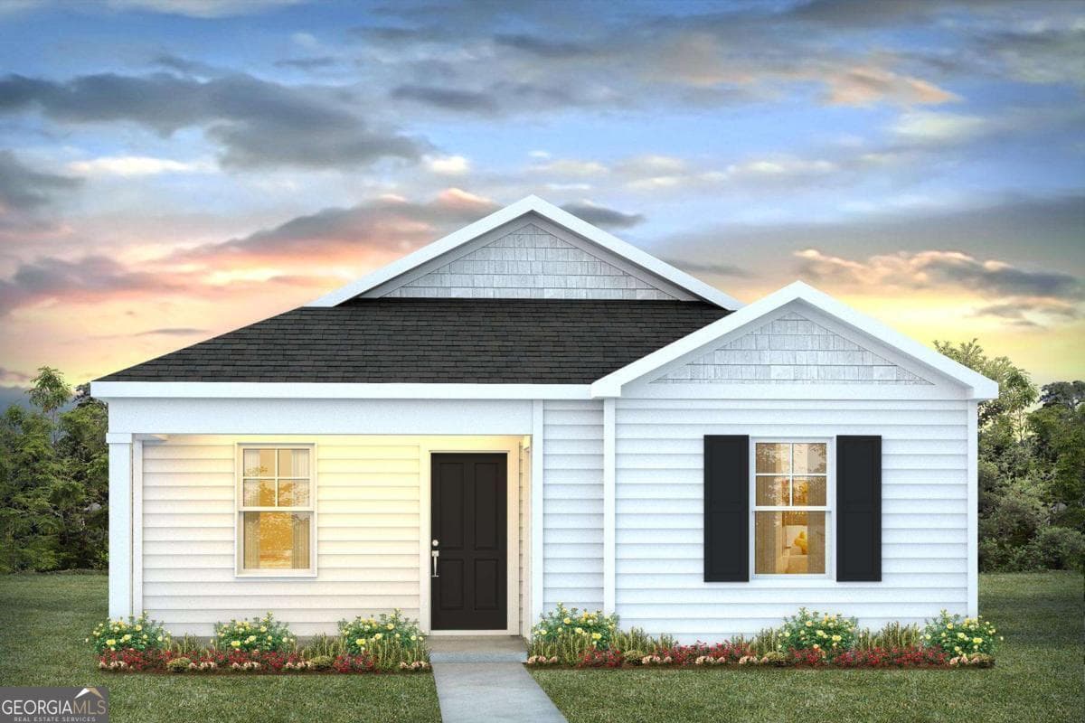 5 Jovita Drive, Port Wentworth, GA 31407 — most recent listing photo