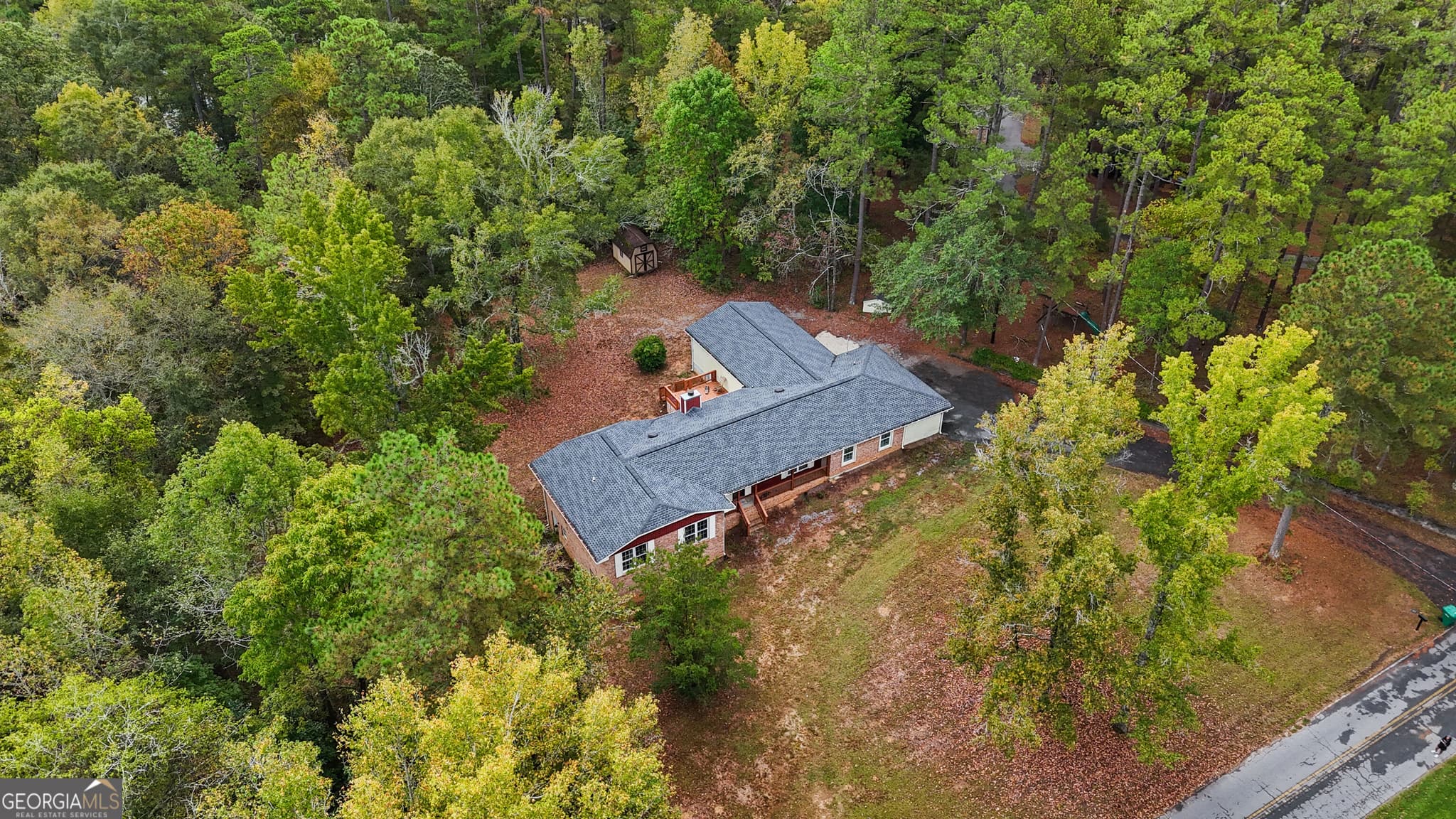 4 bedroom, 3 bathroom, 3,163 sq ft single family residence for sale at 159 Candler Road, Gray, GA 31032 — photo 6